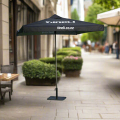 Custom Outdoor Umbrella